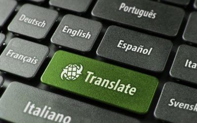 Transkreacja, czyli praca twórcza tłumacza.