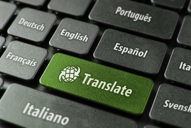 Transkreacja, czyli praca twórcza tłumacza.