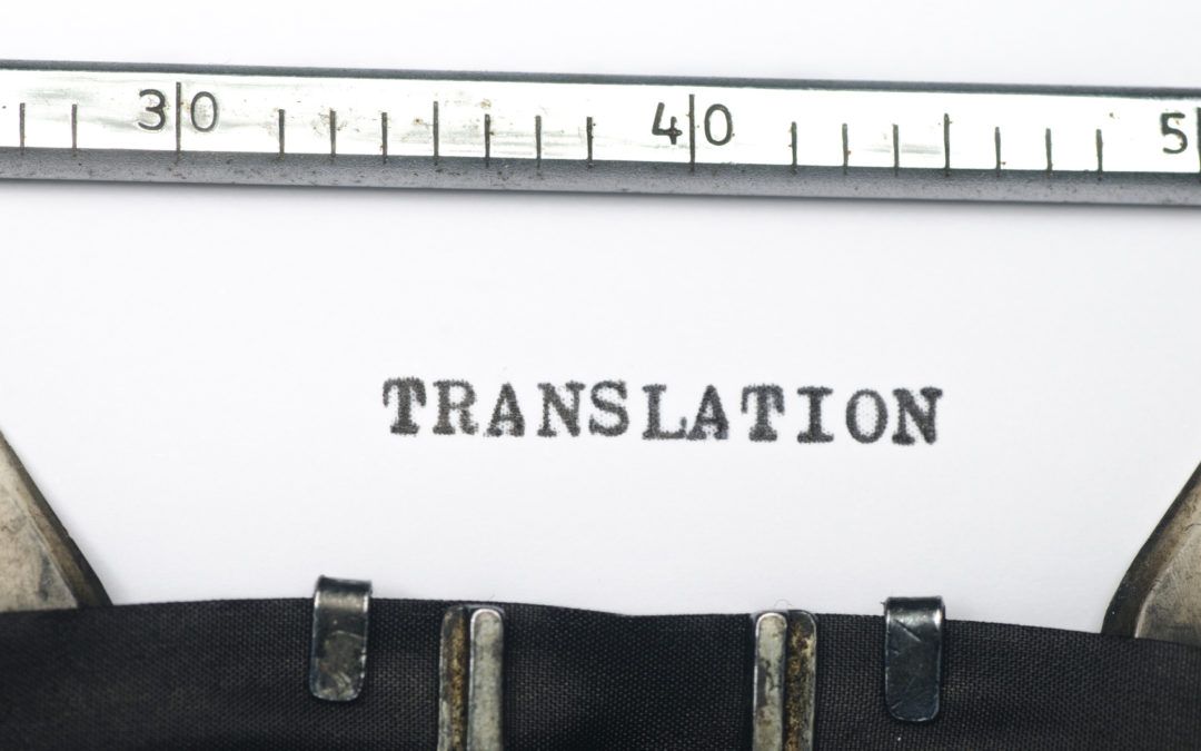 Ceny tłumaczeń — jak się je oblicza?