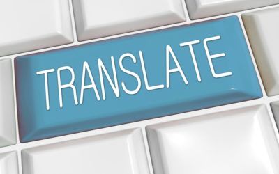 Przetłumaczenie tekstu – najczęstsze trudności tłumaczy