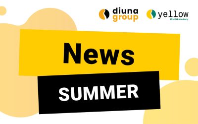 Summer news